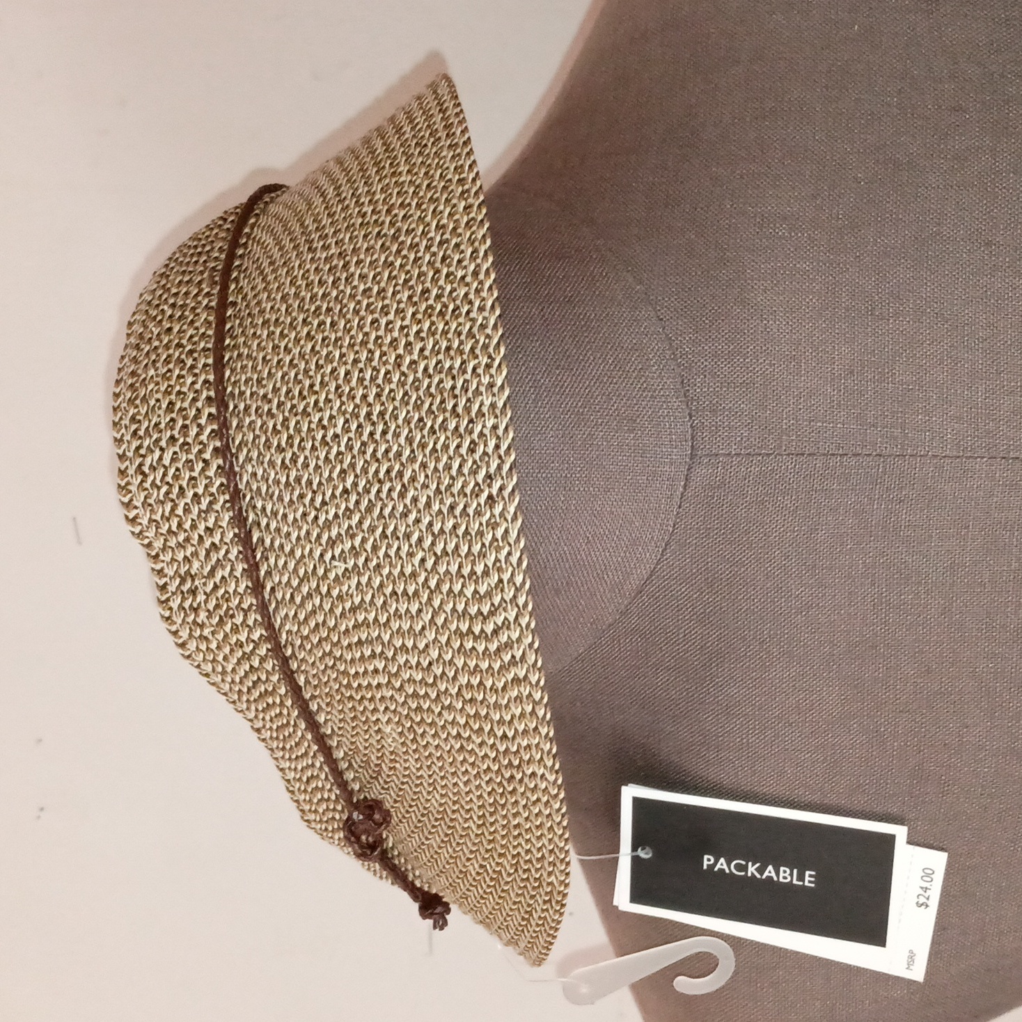 Sun Visor